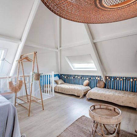 South Beach House Зандфорт Экстерьер фото