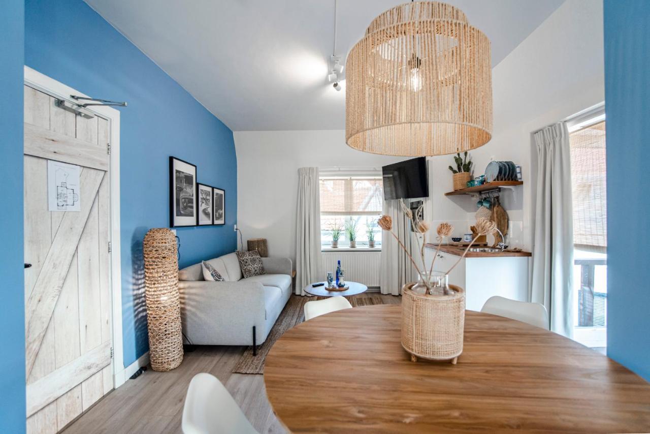 South Beach House Зандфорт Номер фото