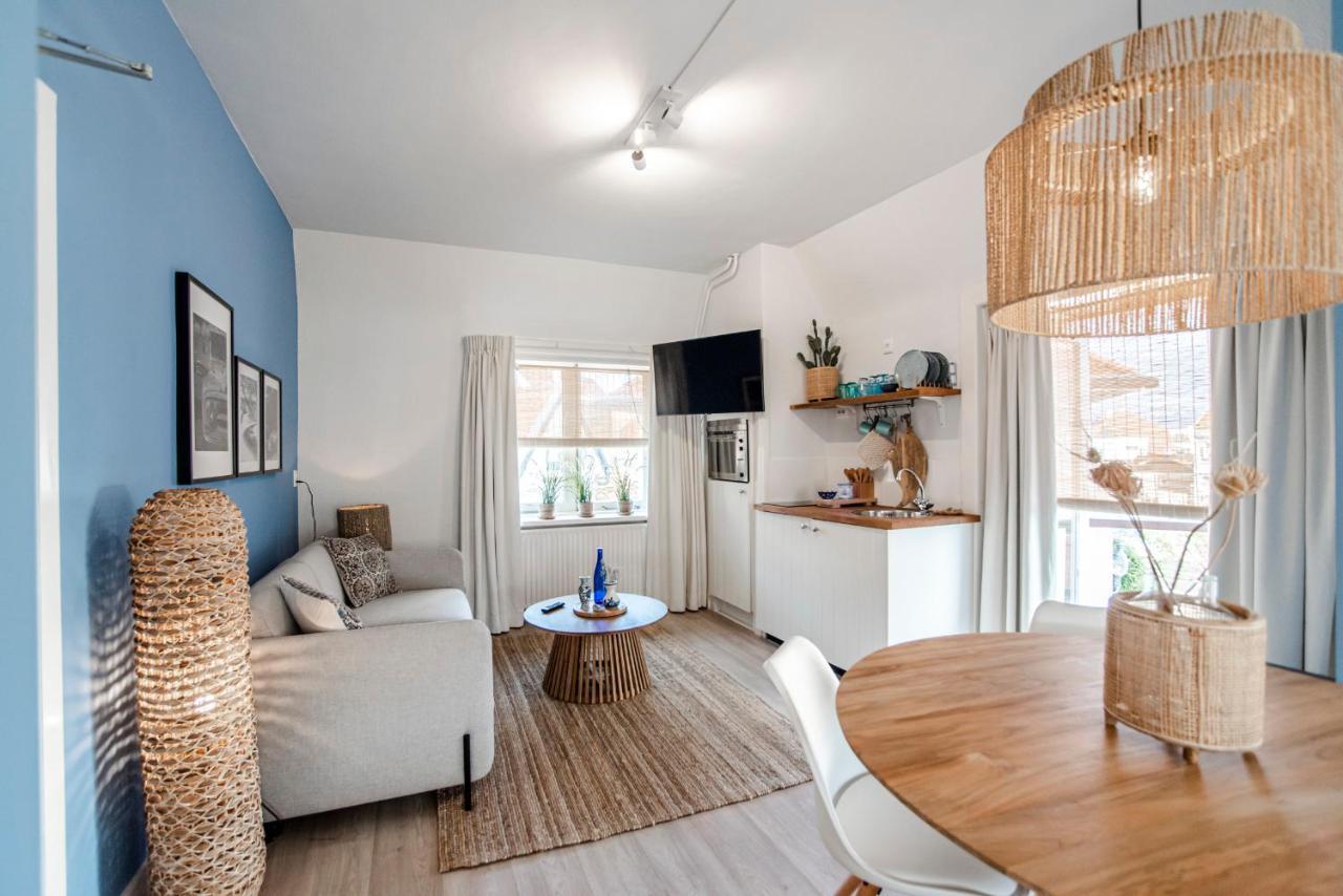 South Beach House Зандфорт Экстерьер фото