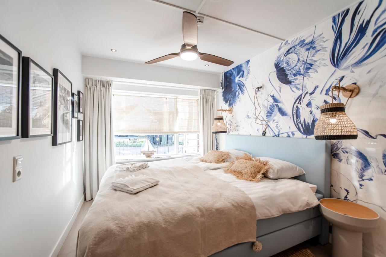 South Beach House Зандфорт Экстерьер фото