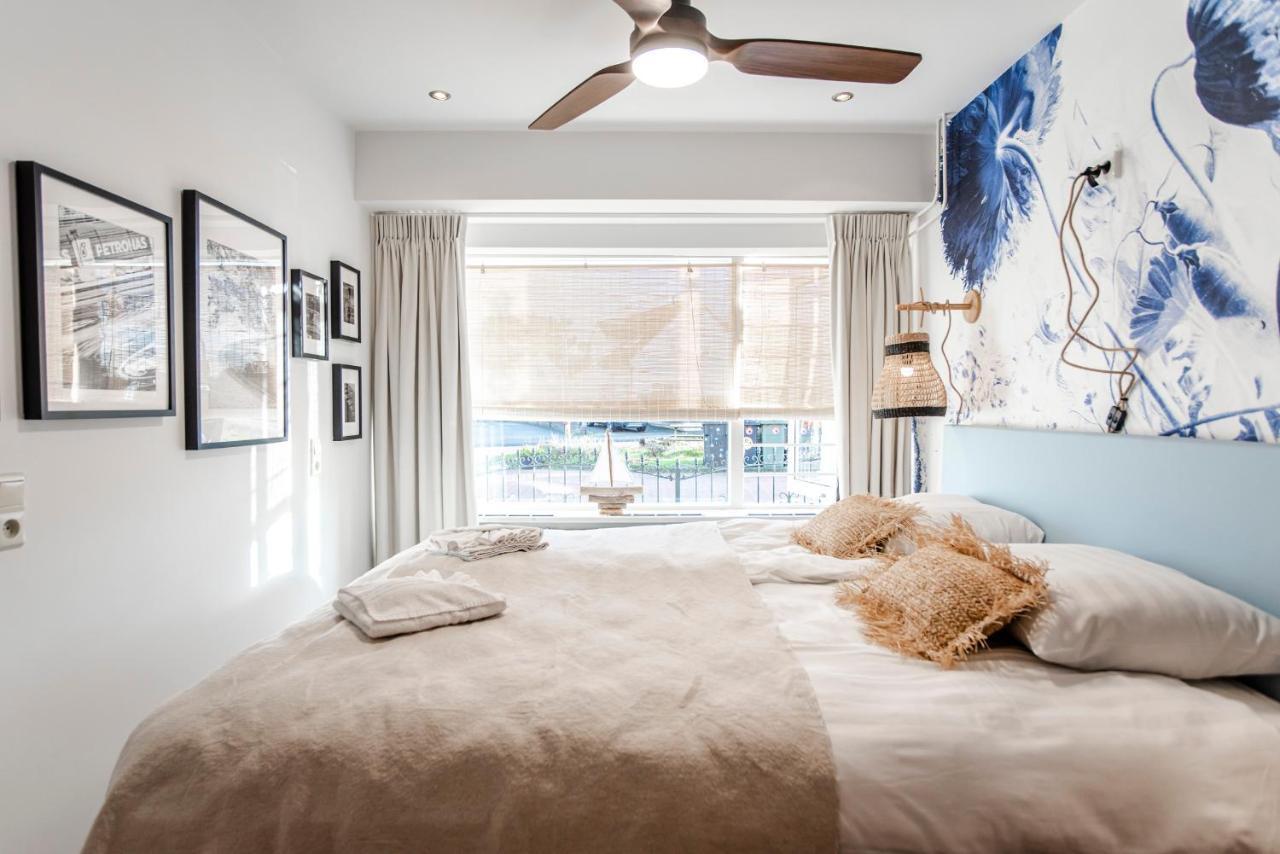 South Beach House Зандфорт Экстерьер фото