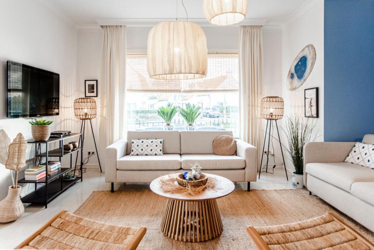 South Beach House Зандфорт Экстерьер фото