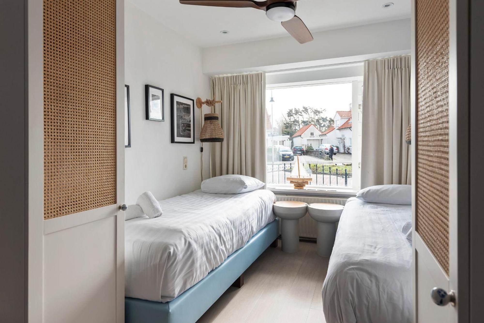 South Beach House Зандфорт Экстерьер фото
